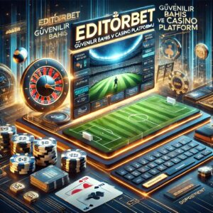 Editorbet giriş